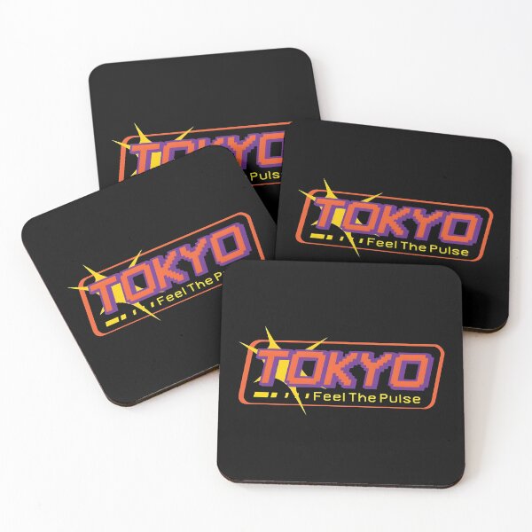 Item preview, Feel The Pulse designed and sold by SlayPOPShop.