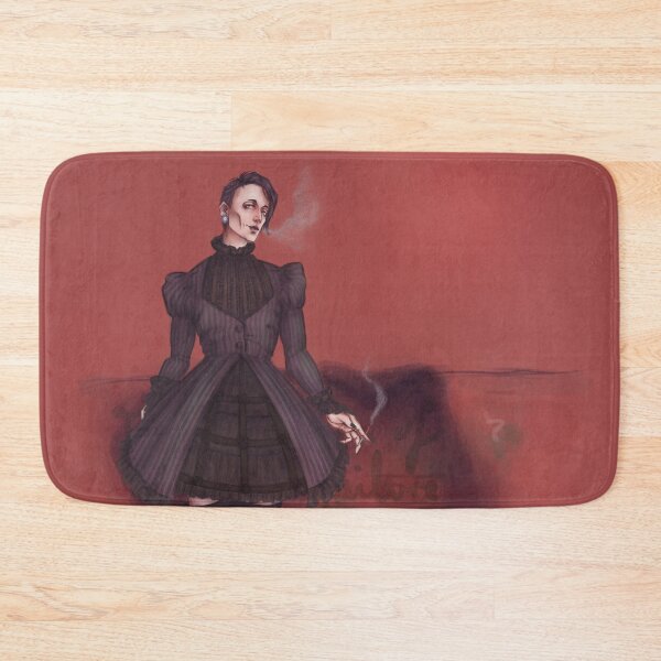 Item preview, Disco Gothic and Lolita Tea Party: Smoker designed and sold by AnnasFantasy.