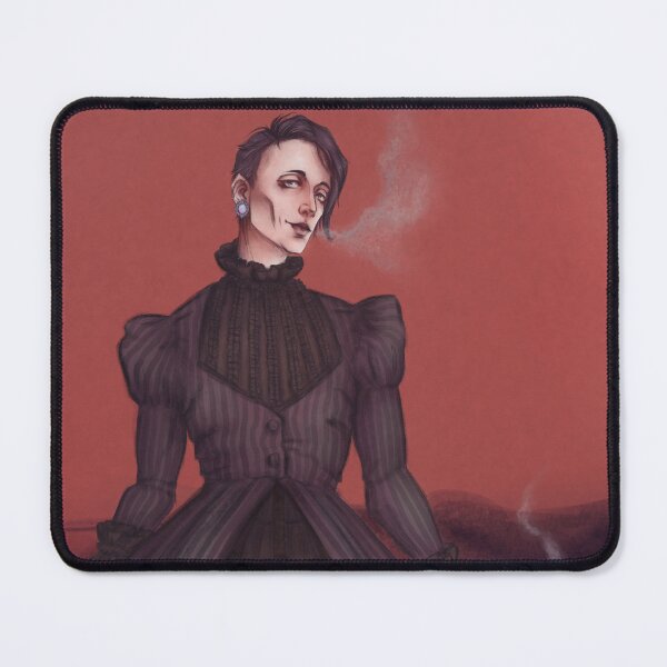 Item preview, Disco Gothic and Lolita Tea Party: Smoker designed and sold by AnnasFantasy.