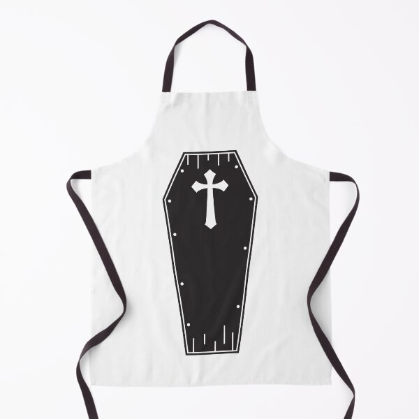 Item preview, Vampire Coffin designed and sold by Texas Southern Studio.