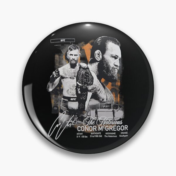 Item preview, Conor Mcgregor Victory Lap designed and sold by JeyVel.