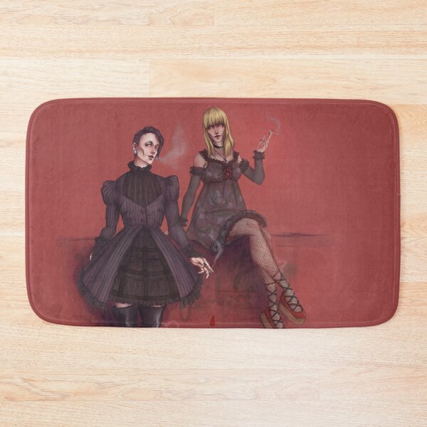 Item preview, Disco Gothic and Lolita Tea Party: Smokers designed and sold by AnnasFantasy.