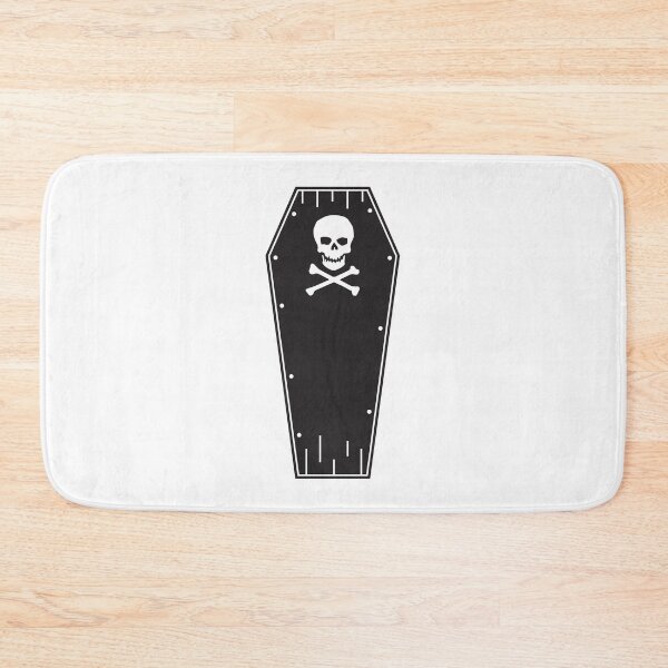 Item preview, Vampire Coffin designed and sold by Texas Southern Studio.