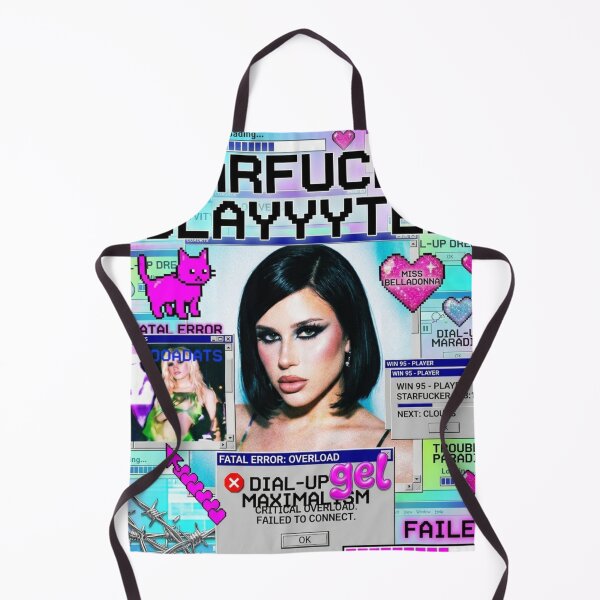 Item preview, Slayyyter Win 95 'Starfucker' Desktop (Agine/Again) designed and sold by Benbera.