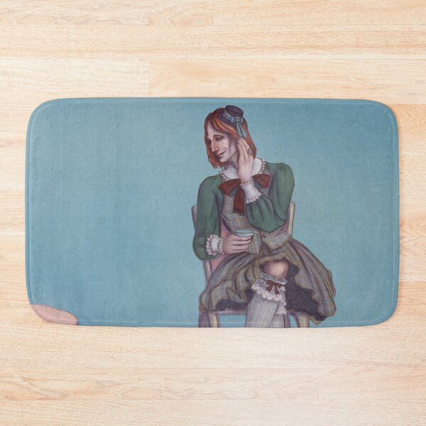 Item preview, Disco Gothic and Lolita Tea Party: Chester designed and sold by AnnasFantasy.