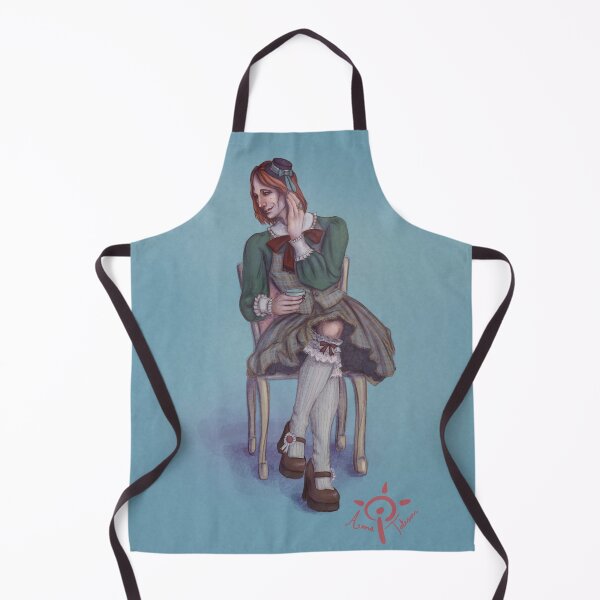 Item preview, Disco Gothic and Lolita Tea Party: Chester designed and sold by AnnasFantasy.