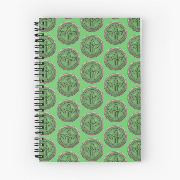 Item preview, Earth Personality - Palia designed and sold by emlonix-design.