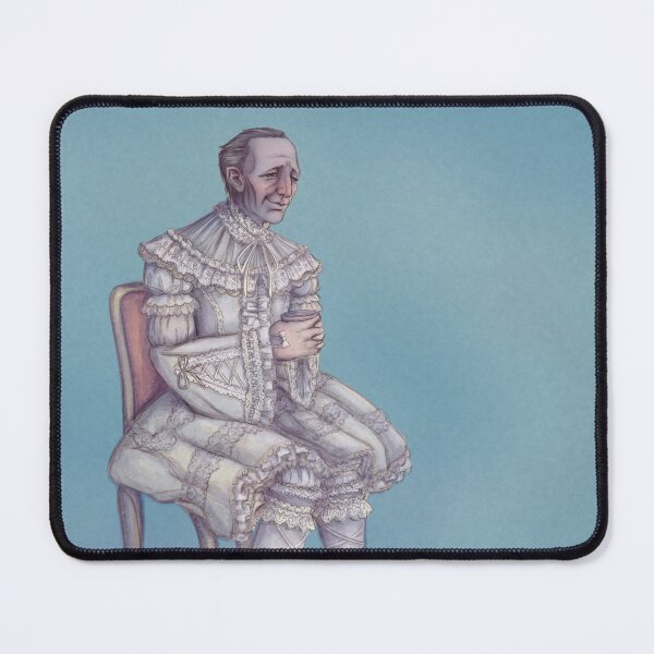 Item preview, Disco Gothic and Lolita Tea Party: Jules designed and sold by AnnasFantasy.