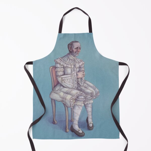 Item preview, Disco Gothic and Lolita Tea Party: Jules designed and sold by AnnasFantasy.
