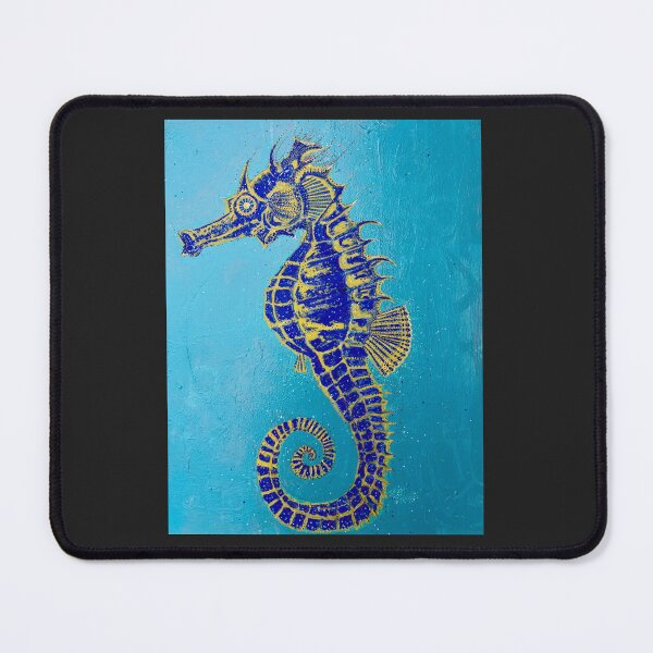 Item preview, Seahorse Explorer designed and sold by ColoRastaCreations by ScottyBrown.