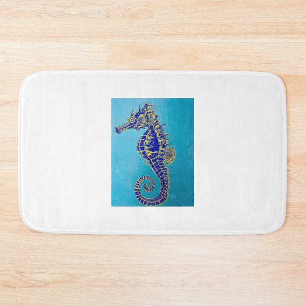 Item preview, Seahorse Explorer designed and sold by ColoRastaCreations by ScottyBrown.