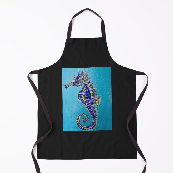 Item preview, Seahorse Explorer designed and sold by ColoRastaCreations by ScottyBrown.