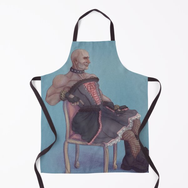 Item preview, Disco Gothic and Lolita Tea Party: Mack designed and sold by AnnasFantasy.