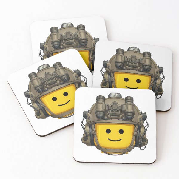 Item preview, Smiley Emoticon Tactical designed and sold by RAWLIFEGRAPHIC.
