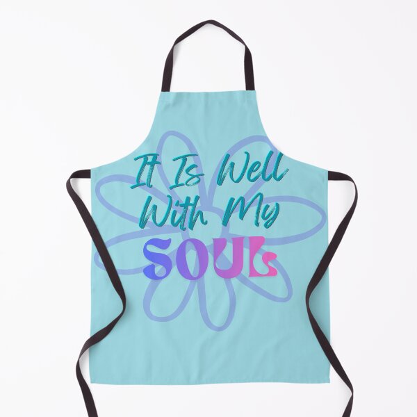 Item preview, Well With My Soul designed and sold by Bizb.