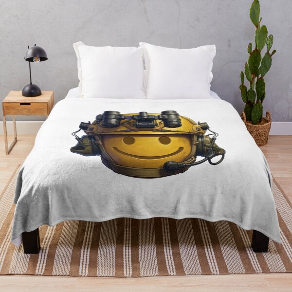 Item preview, Smiley Emoticon Tactical designed and sold by RAWLIFEGRAPHIC.