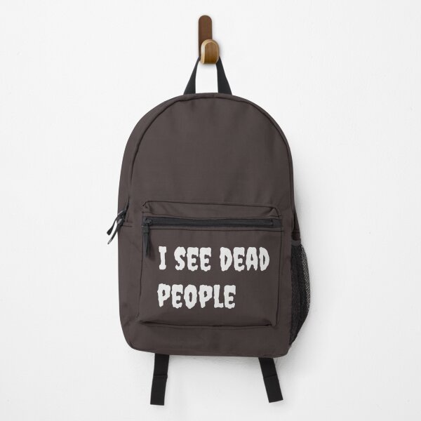 Item preview, I see dead people designed and sold by keisthard.