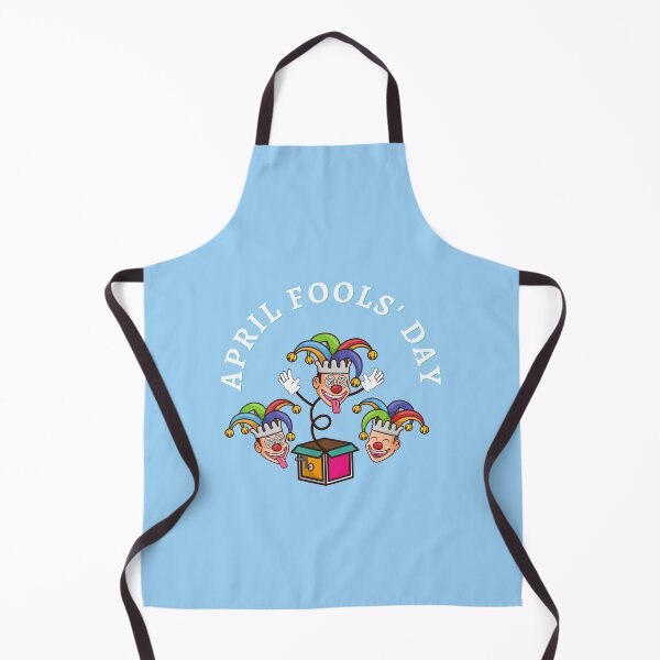 Item preview, Funny April Fool’s Day Shirt – Prank Humor Tee for Laugh Lovers designed and sold by TrebdoraCrafts.
