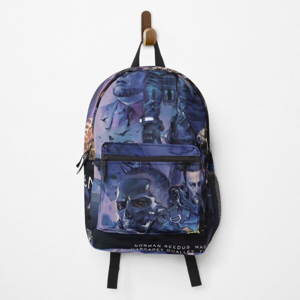Item preview, Death Stranding designed and sold by twinpeakz.