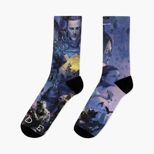 Item preview, Death Stranding designed and sold by twinpeakz.