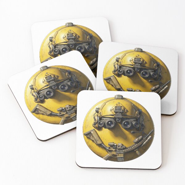 Item preview, Smiley Emoticon Tactical designed and sold by RAWLIFEGRAPHIC.