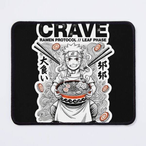 Item preview, Ramen Ninja designed and sold by Momentum-Store.