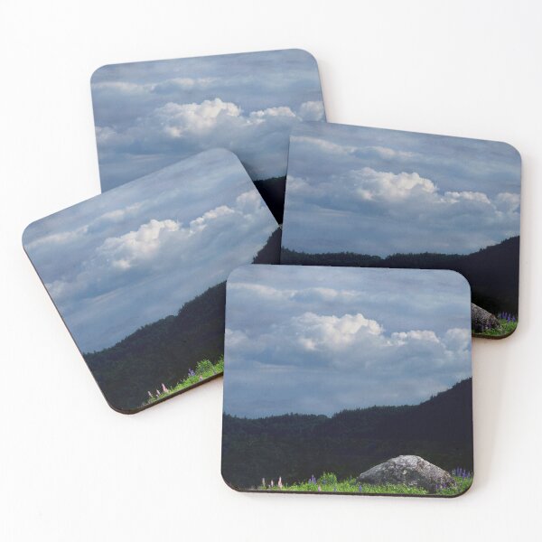 Item preview, Spring Symphony of Lupine designed and sold by Wayne King.