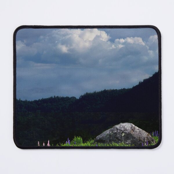 Item preview, Spring Symphony of Lupine designed and sold by Wayne King.