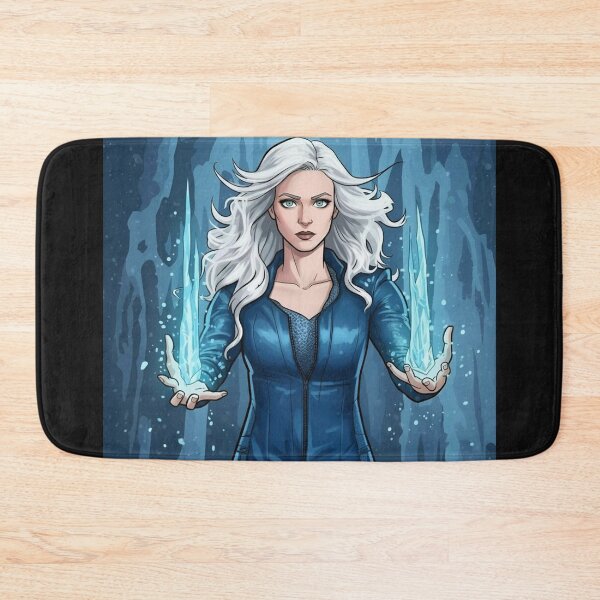Item preview, Killer Frost designed and sold by Bob Nash.