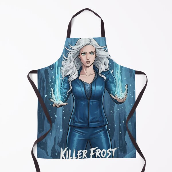 Item preview, Killer Frost designed and sold by Bob Nash.