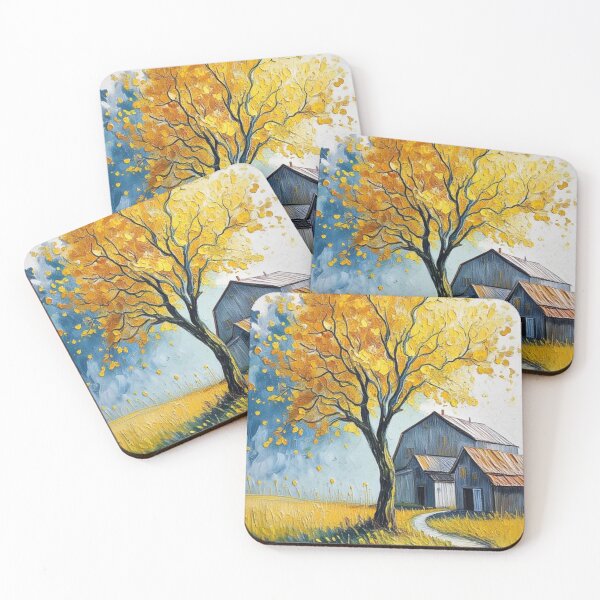 Item preview, Summer day in the countryside designed and sold by sid1802.