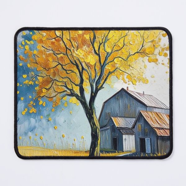 Item preview, Summer day in the countryside designed and sold by sid1802.