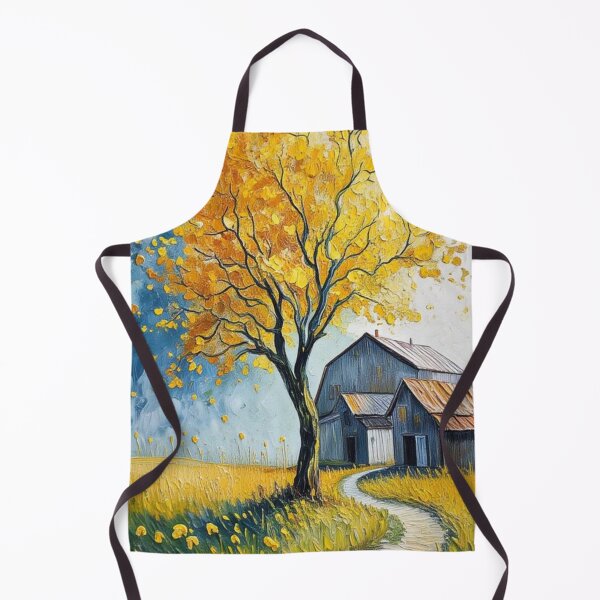 Item preview, Summer day in the countryside designed and sold by sid1802.