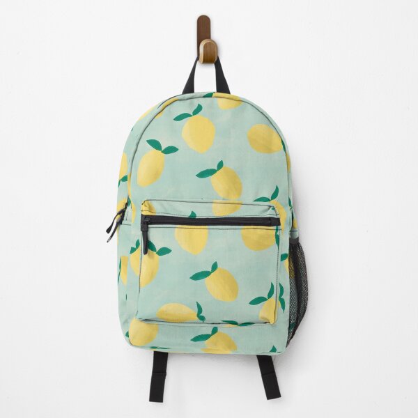 Artikelvorschau, Bright Lemon Pattern entworfen und verkauft von jelidesign.