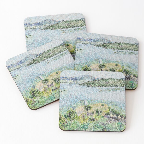 Item preview, Sainte - Croix Lac du Verdon designed and sold by Peri  Art.