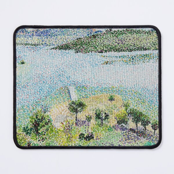 Item preview, Sainte - Croix Lac du Verdon designed and sold by Peri  Art.