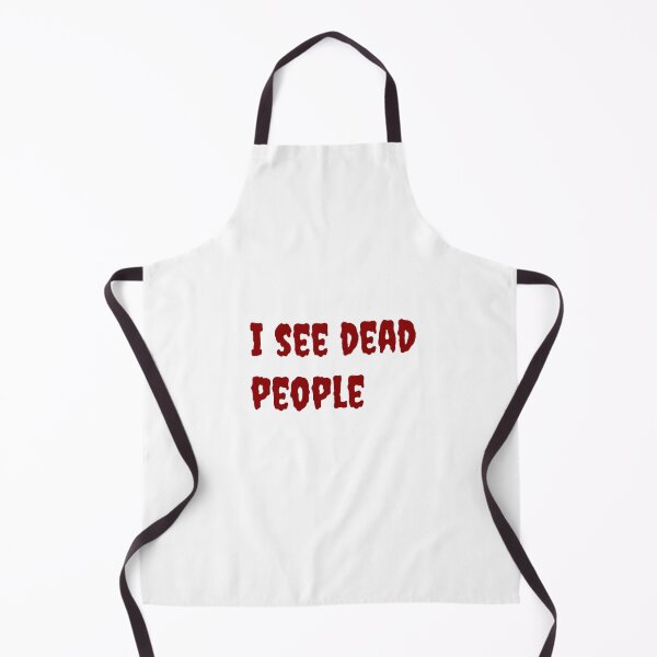 Item preview, I see dead people designed and sold by keisthard.