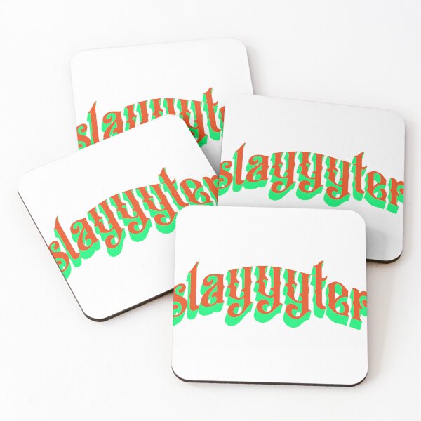 Item preview, Slayyyter designed and sold by Fastokart.