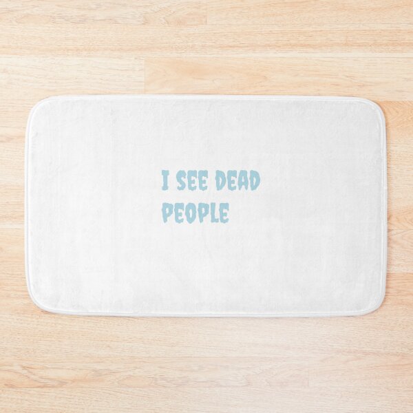 Item preview, I see dead people designed and sold by keisthard.