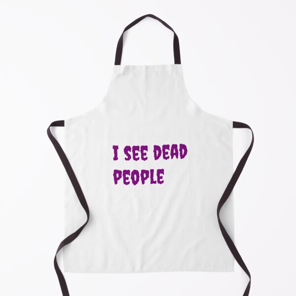 Item preview, I see dead people designed and sold by keisthard.