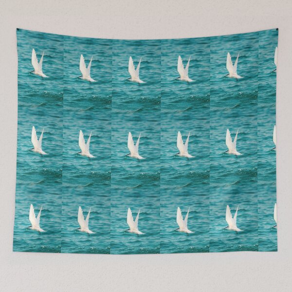 Item preview, Flamingo Sunset Tropical Aesthetic Vibes Art designed and sold by TravelAfrica.