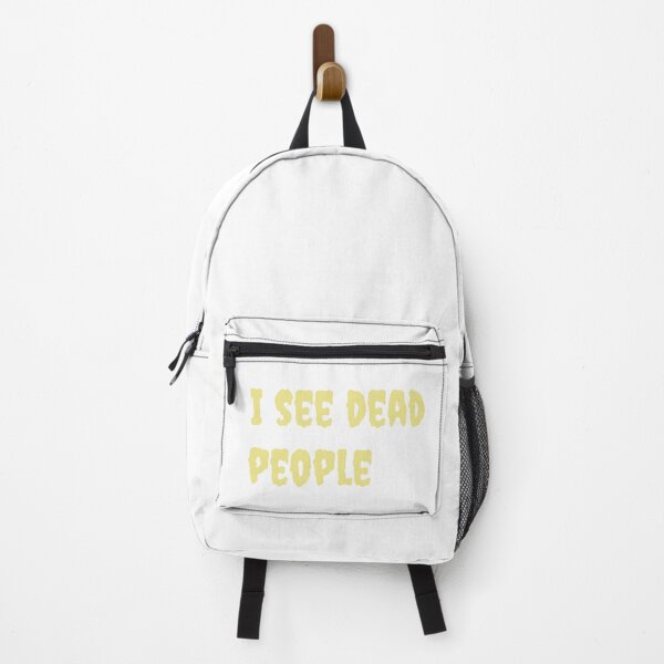 Item preview, I see dead people designed and sold by keisthard.