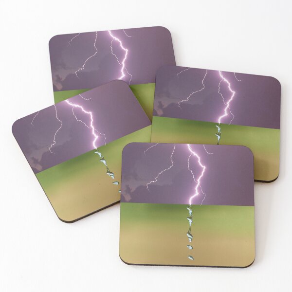 Item preview, Light Drops Water | Cosmic Earth Collection designed and sold by monkeybusiness.pt.