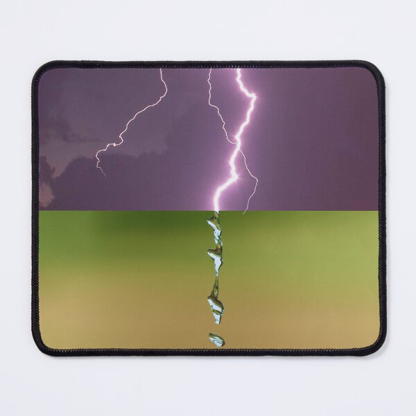 Item preview, Light Drops Water | Cosmic Earth Collection designed and sold by monkeybusiness.pt.