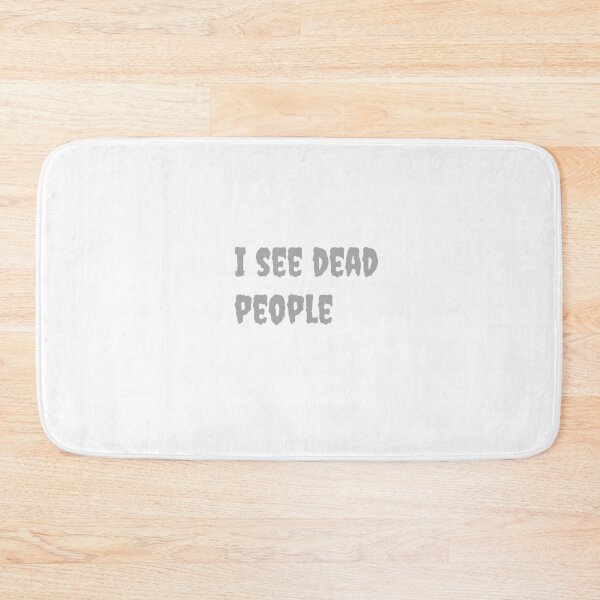 Item preview, I see dead people designed and sold by keisthard.
