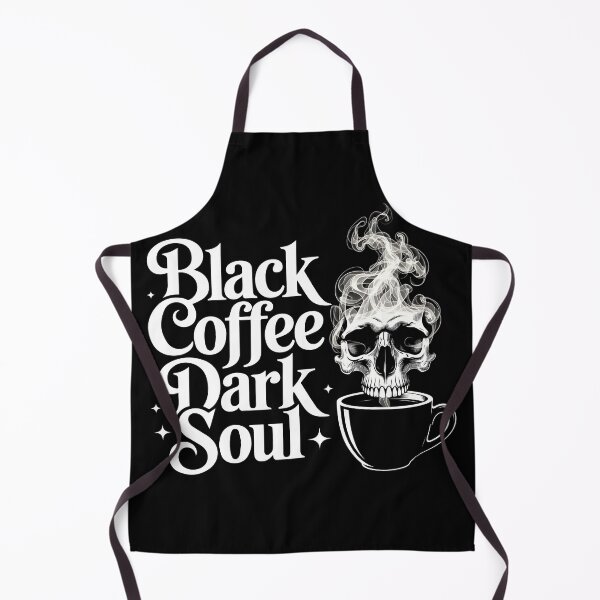 Item preview, Black Coffee. Dark SOul designed and sold by Black Wolf Style.