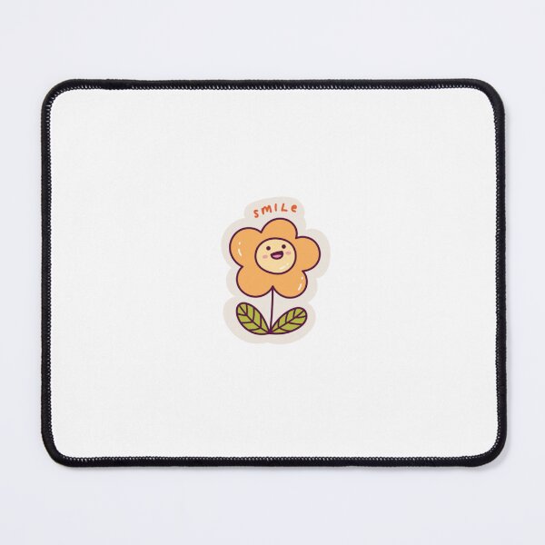 Item preview, Smiley face designed and sold by stickie.shop.