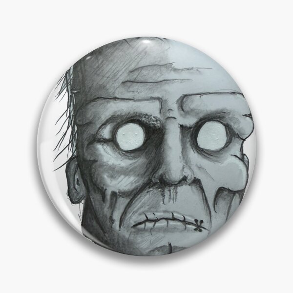 Item preview, Gothic horror designed and sold by Glenbobagins.