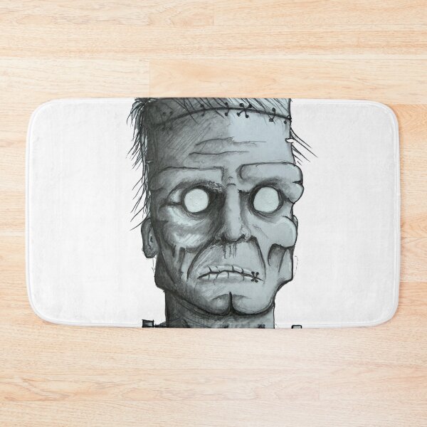 Item preview, Gothic horror designed and sold by Glenbobagins.