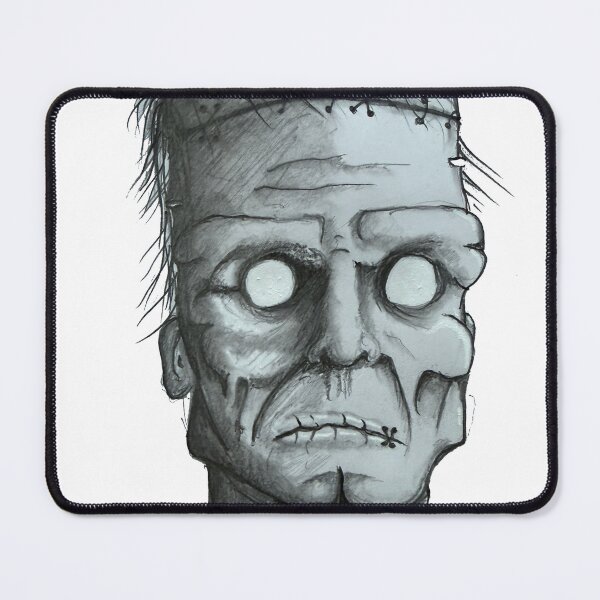 Item preview, Gothic horror designed and sold by Glenbobagins.